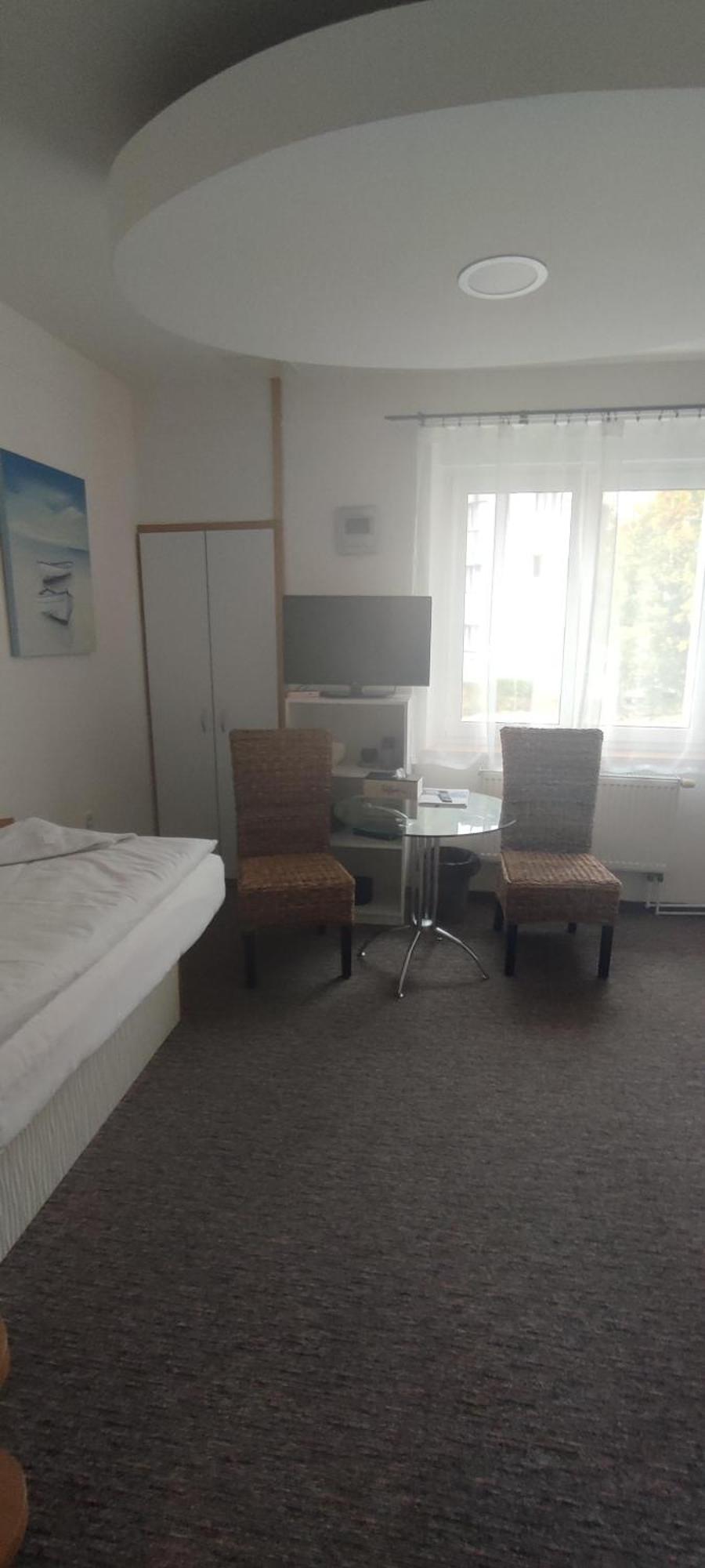 Hotel Пилзен Екстериор снимка