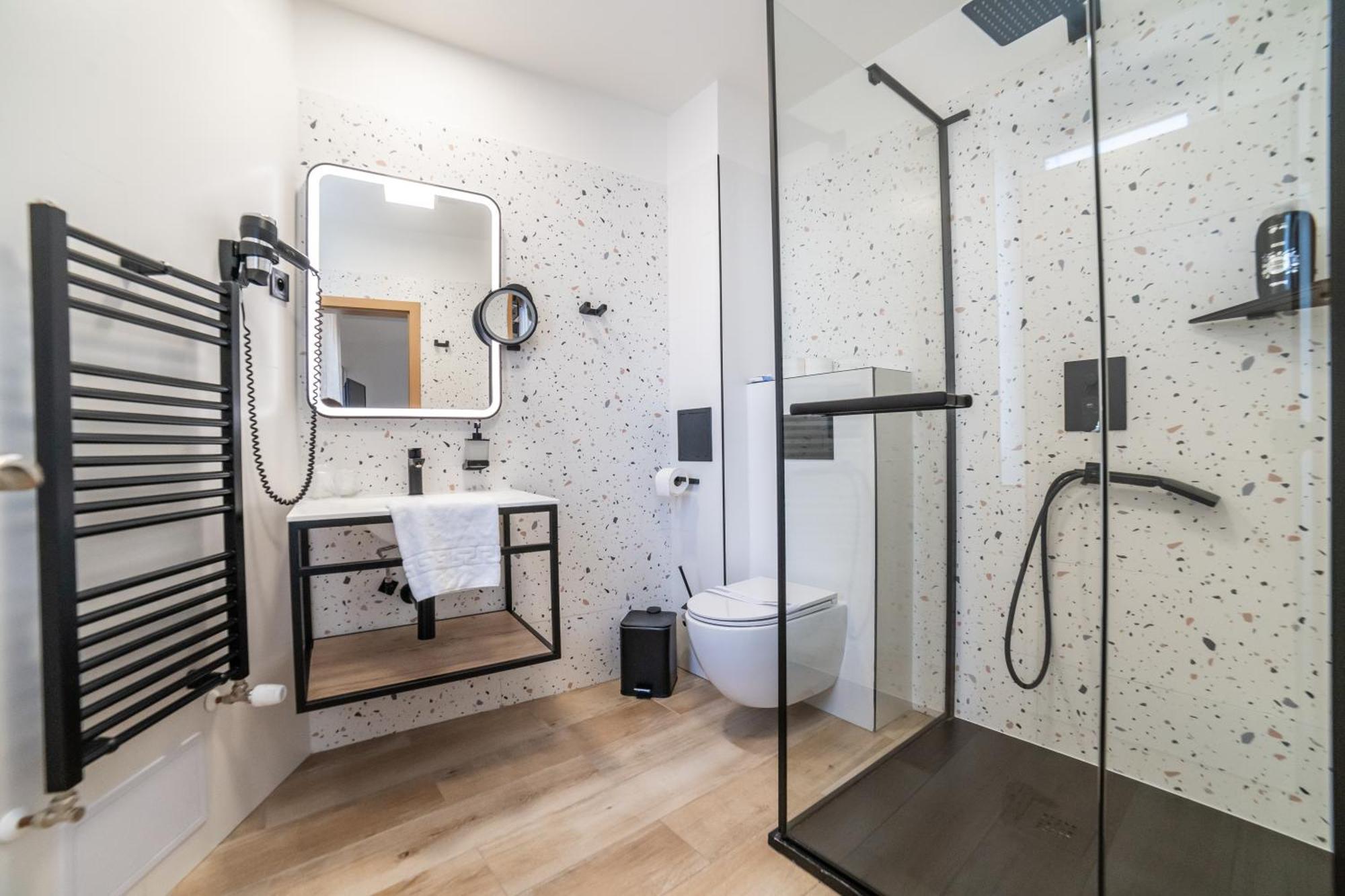 Hotel Пилзен Екстериор снимка