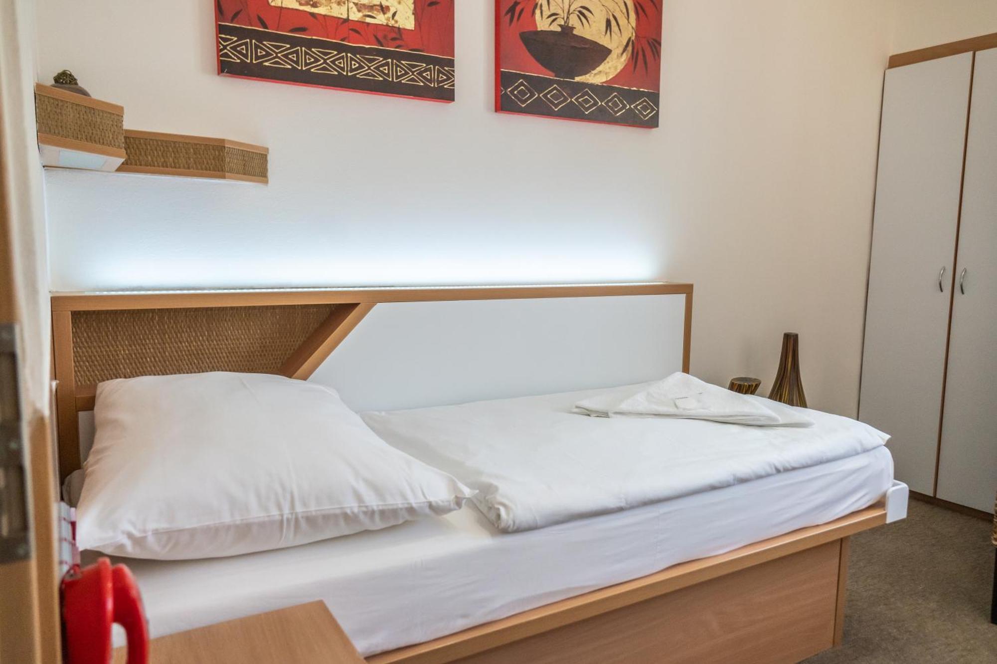Hotel Пилзен Екстериор снимка
