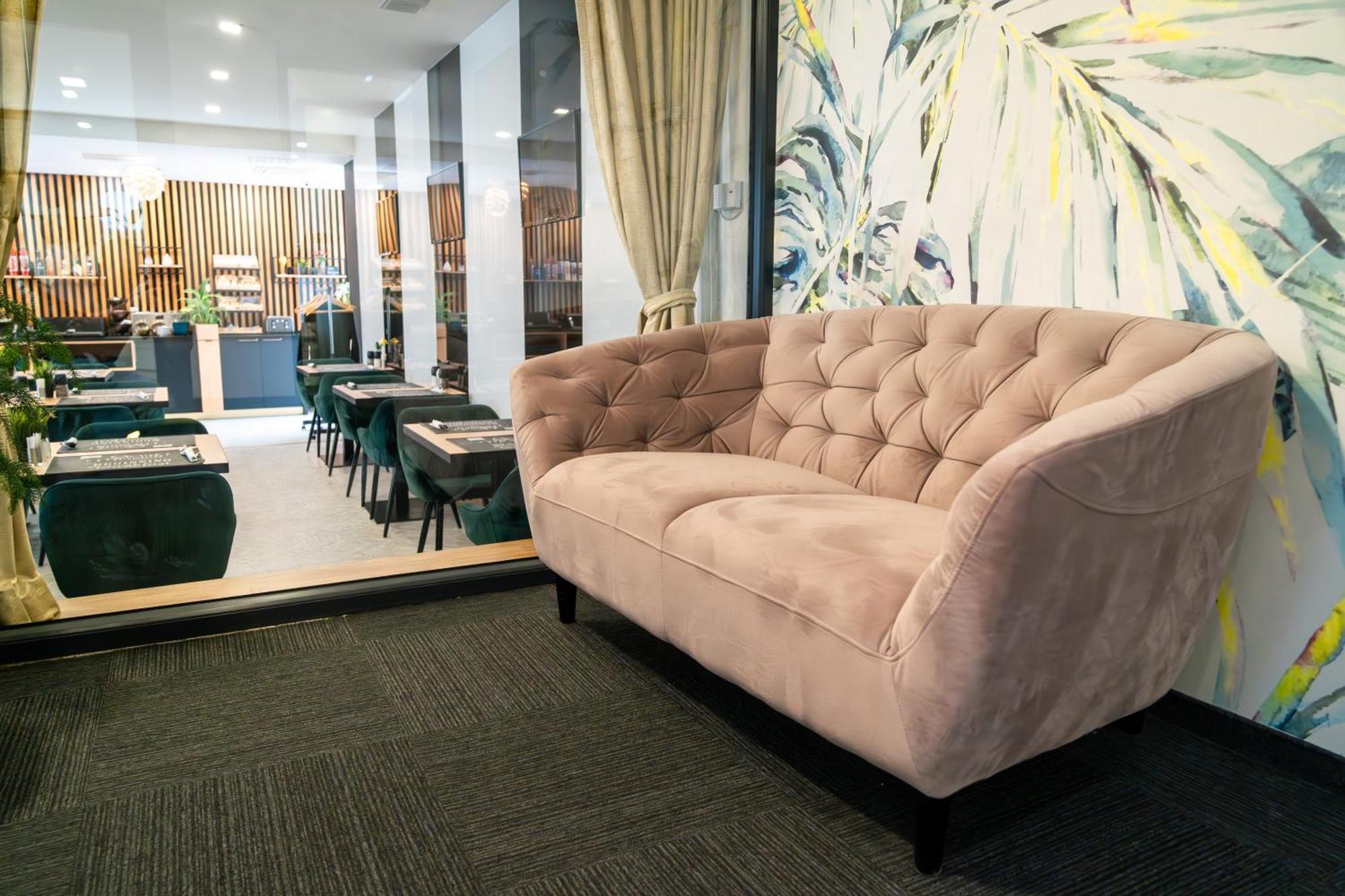 Hotel Пилзен Екстериор снимка