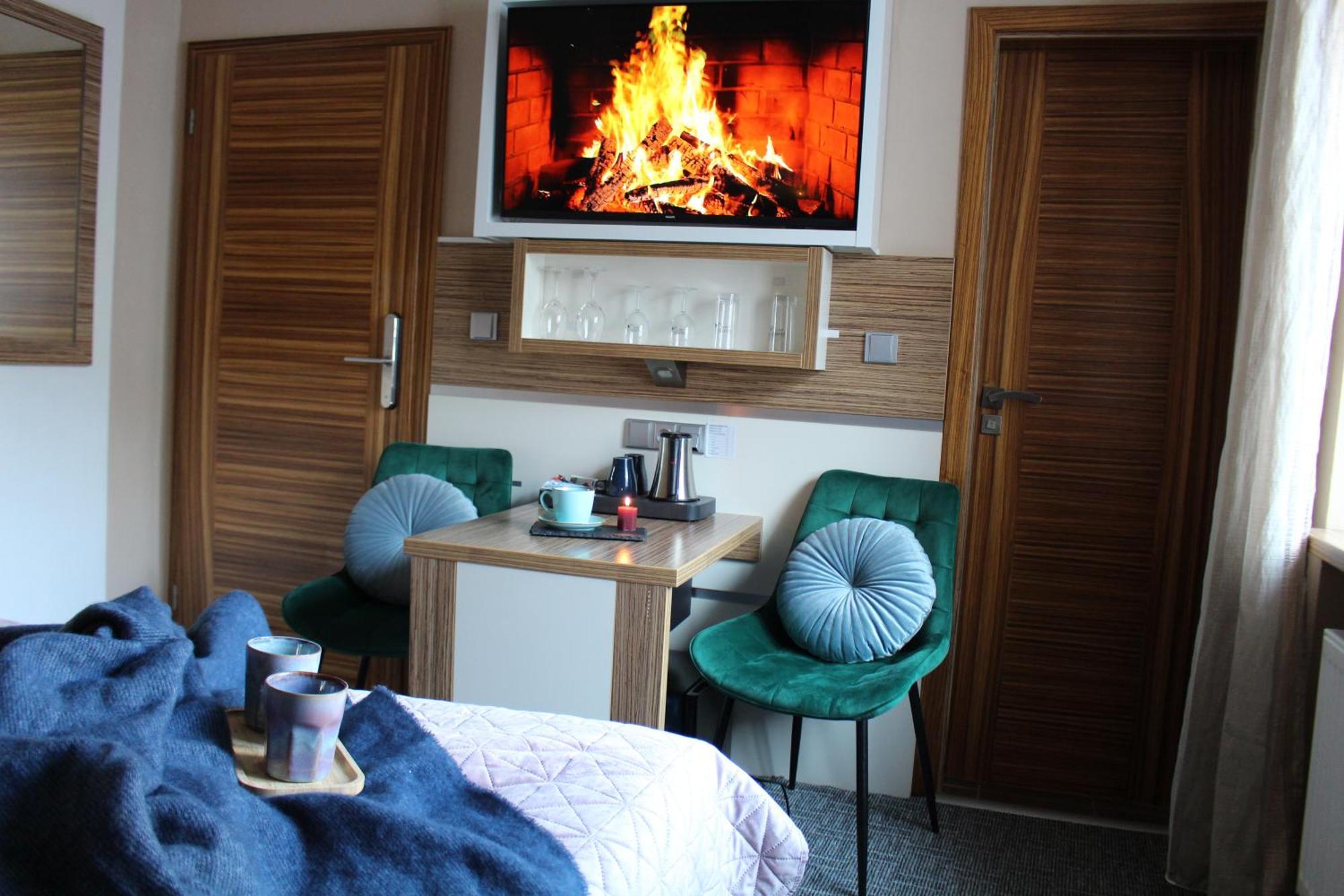 Hotel Пилзен Екстериор снимка