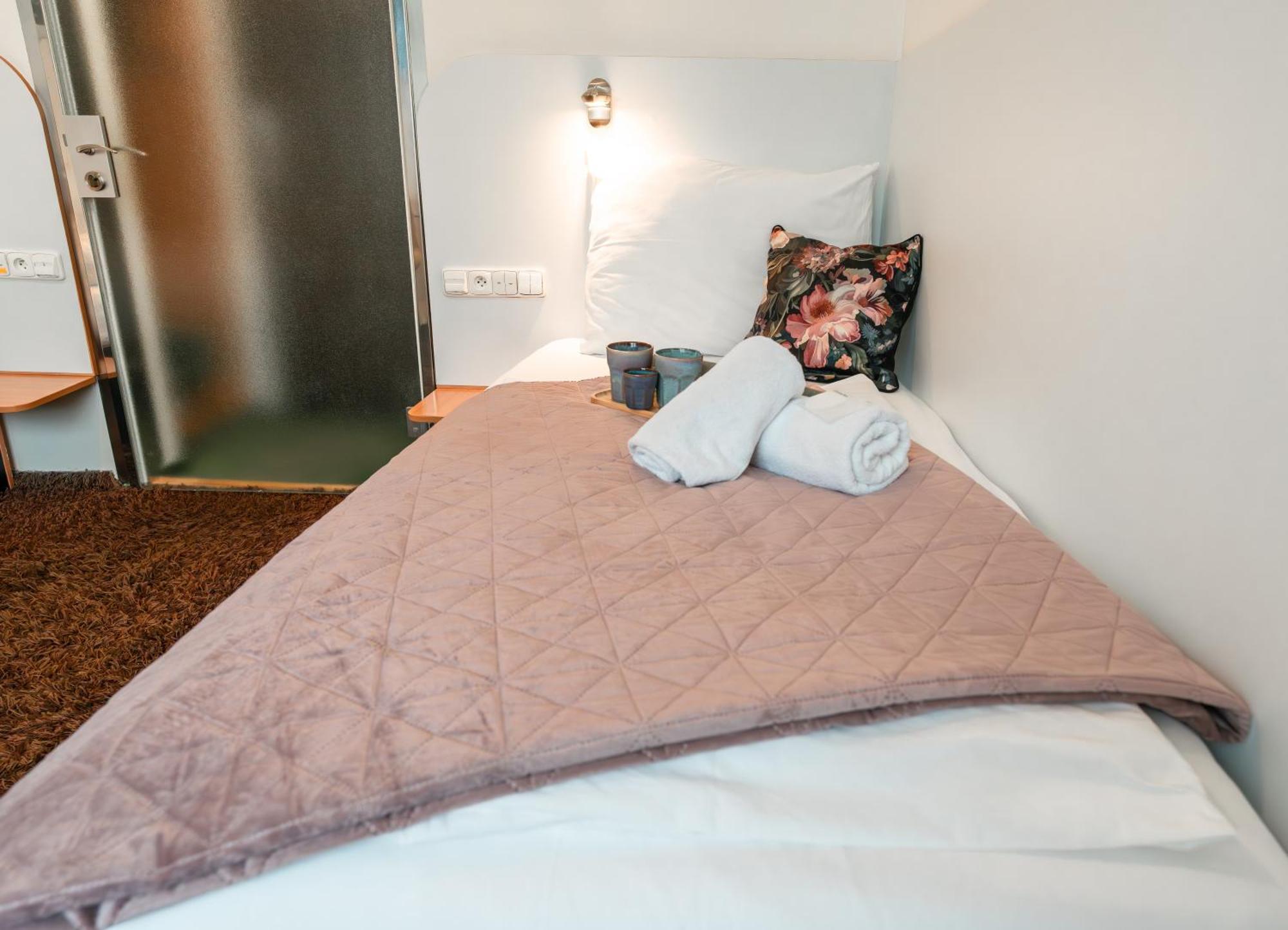 Hotel Пилзен Екстериор снимка