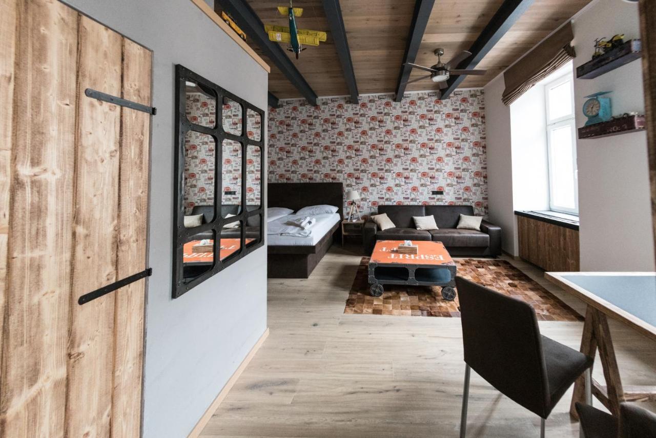 Hotel Пилзен Екстериор снимка